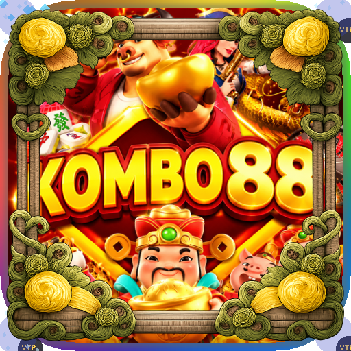 kombo88 — galeri pratinjau Resmi APK